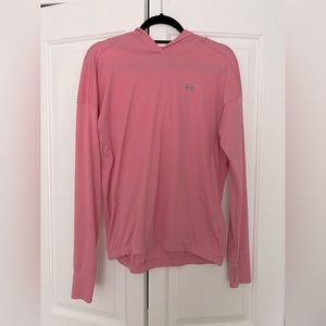 Under armour hoodie